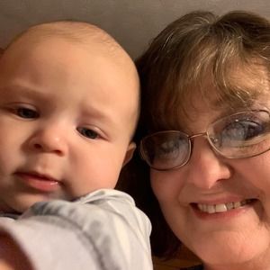 Meet your Posher, Cary